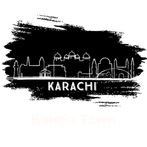 Bahria Town Karachi Rent a Car