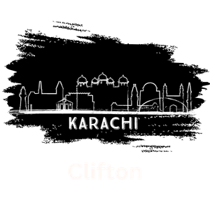 Clifton Karachi Rent a Car