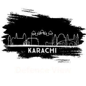 Defence View Karachi Rent a Car