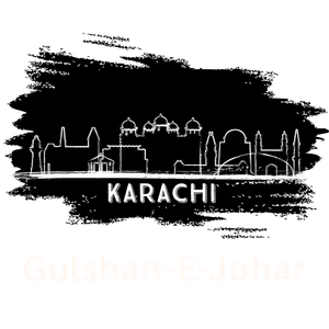 Gulshan-E-Johar Rent a Car