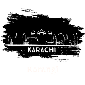 Korangi Karachi Rent A Car