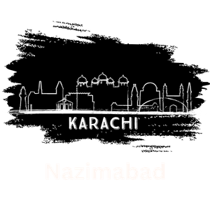 Nazimabad Karachi Rent a Car