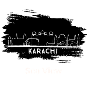 Sea View Karachi Rent A Car