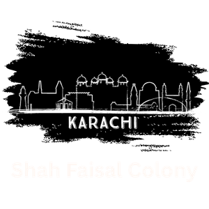 Shah Faisal Colony Rent a Car